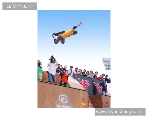 极限运动的魅力与挑战:深入了解上海极限运动队的灵活性与技巧