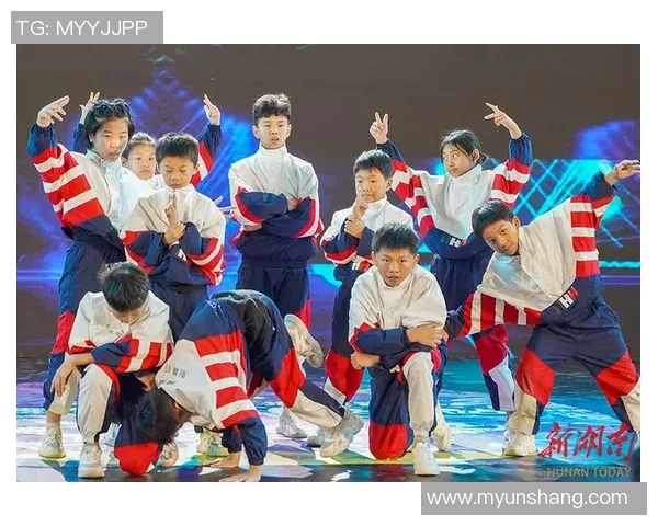 深圳街舞队的蜕变与荣耀全国街舞大赛的成长历程探秘